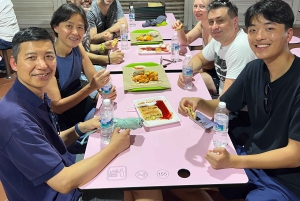 Singapur: Private Auto Tour mit lokalem Fahrer/Guide