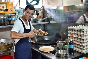 Singapore in Comfort: Private Minivan Tour Tailored for You