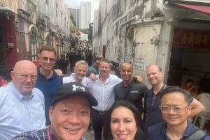 Singapore: Privat tilpasset Singapore-tur