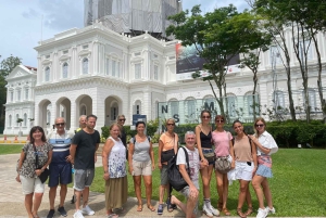 Singapore: Privat tilpasset Singapore-tur