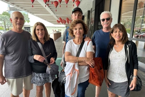 Singapore: Privat tilpasset Singapore-tur