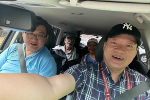 Singapore: Privat tilpasset Singapore-tur