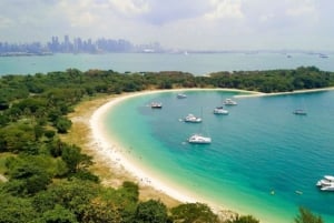 Singapur: Private, individuell anpassbare Tour mit ortskundigem Guide