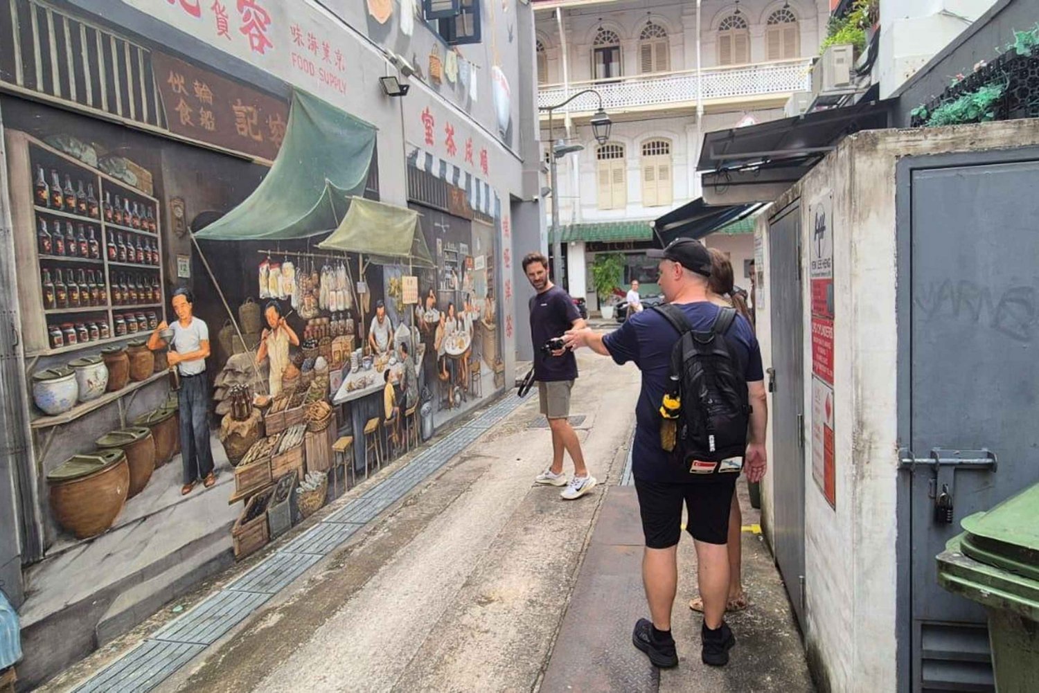 Best Singapore Private Customized Tour with a Local Guide