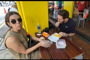Best Singapore Private Customized Tour with a Local Guide