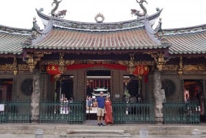 Best Singapore Private Customized Tour with a Local Guide