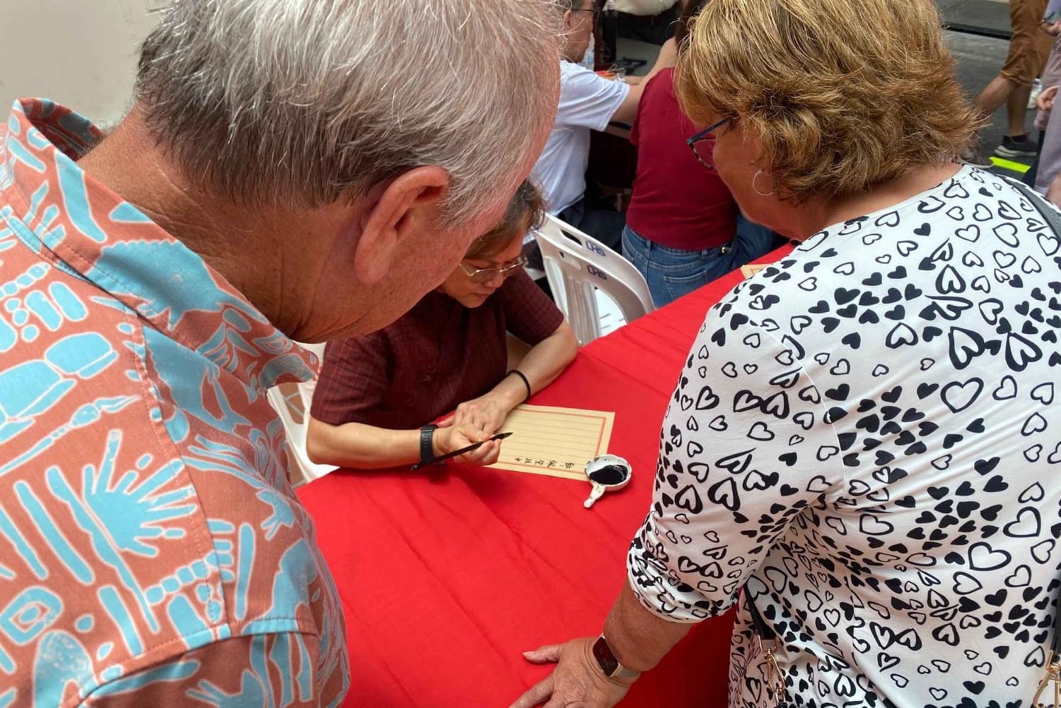 Singapura: Tour particular personalizado com transporte