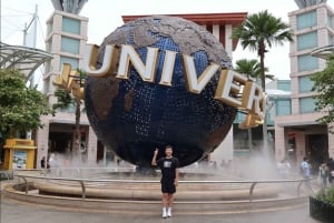 Visite privée personnalisée à pied de Singapour en ESPAGNOL !