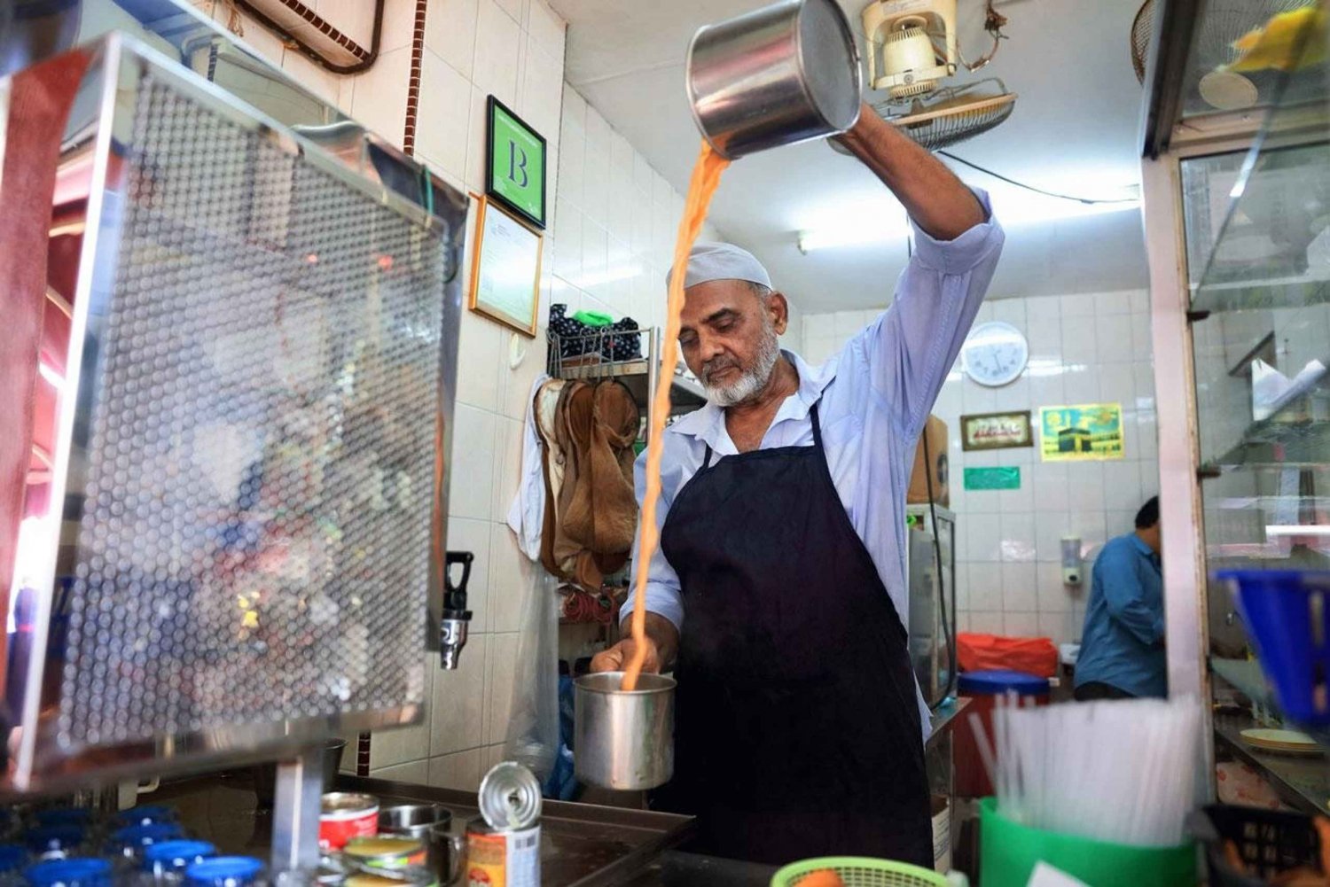 Singapore Food Tour: Eat like a local with 10+ food tastings