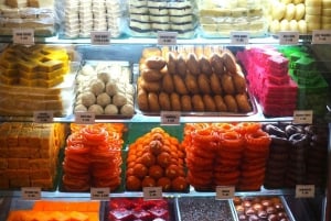 Culinaire tour door Singapore: Eet als een lokale bewoner met 10+ proeverijen