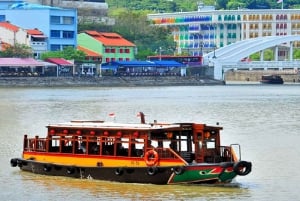 Singapore: Private Full-Day Island Tour