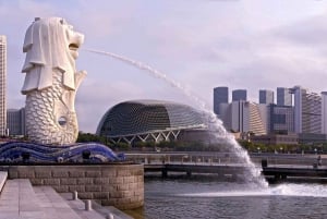 Historia y Cultura de Singapur: Viaje del Pasado al Presente