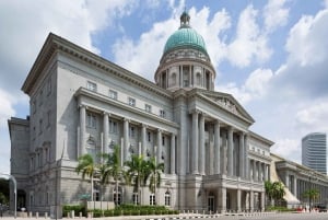 Historia y Cultura de Singapur: Viaje del Pasado al Presente