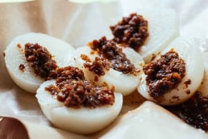 Singapur: Prywatna wycieczka z lokalnymi mieszkańcami – najważniejsze atrakcje i ukryte perełki