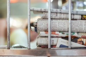 Singapur: Prywatna wycieczka z lokalnymi mieszkańcami – najważniejsze atrakcje i ukryte perełki