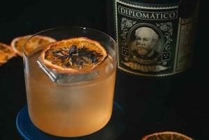 Singapore: Pulsii Woodfire & Bar Meal