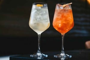 Singapore: Pulsii Woodfire & Bar Meal