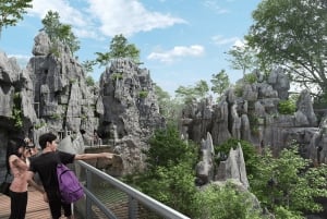 Singapore: Rainforest Wild Asia Entry Ticket