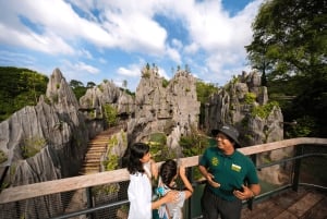 Singapur Rainforest Wild Asia Ticket de entrada