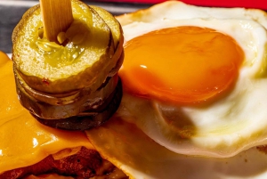 Singapur: RedTail Bar by Zouk Dining Packages