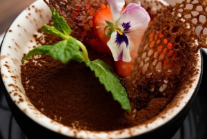 Singapur: RedTail Bar by Zouk Dining Packages