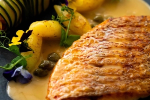 Singapur: RedTail Bar by Zouk Dining Packages