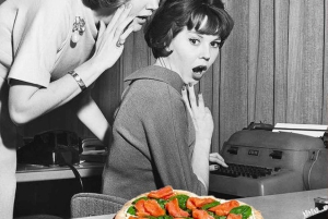 Singapur: RedTail Bar by Zouk Dining Packages