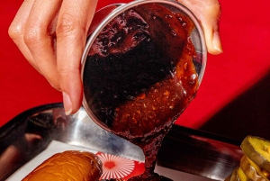 Singapur: RedTail Bar by Zouk Dining Packages