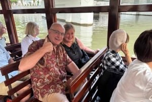 Singapore elvecruise, Night Garden Rhapsody og Spectra Show