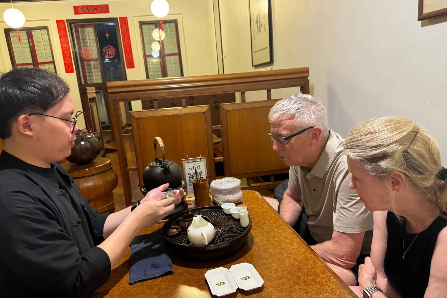 Geschiedenis en cultuur van Singapore: Reis van verleden naar heden