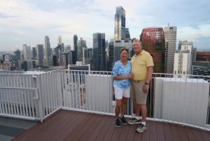 Historia y Cultura de Singapur: Viaje del Pasado al Presente