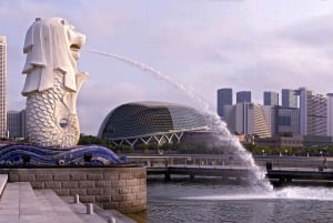 Historia y Cultura de Singapur: Viaje del Pasado al Presente
