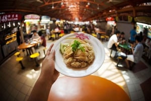 Historia y Cultura de Singapur: Viaje del Pasado al Presente