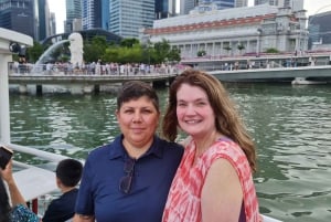 Historia y Cultura de Singapur: Viaje del Pasado al Presente