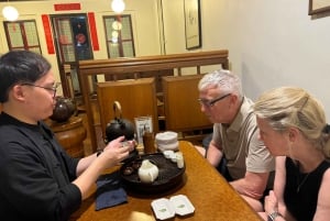 Geschiedenis en cultuur van Singapore: Reis van verleden naar heden