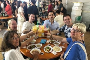 Geschiedenis en cultuur van Singapore: Reis van verleden naar heden