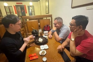 Geschiedenis en cultuur van Singapore: Reis van verleden naar heden