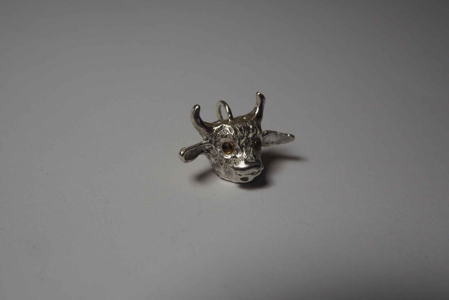 シンガポール：ビール付き銀細工ワークショップ