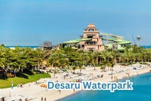 Singapore (SIN) to Desaru Malaysia