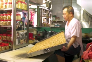 Singapur: Tours gastronómicos de Singapur - Chinatown Complex Hawker