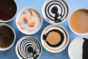 Singapore: Culinaire tours door Singapore - Chinatown Complex Hawker