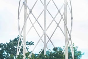 Singapore: SkyHelix Sentosa Open-Air Gondola Ride