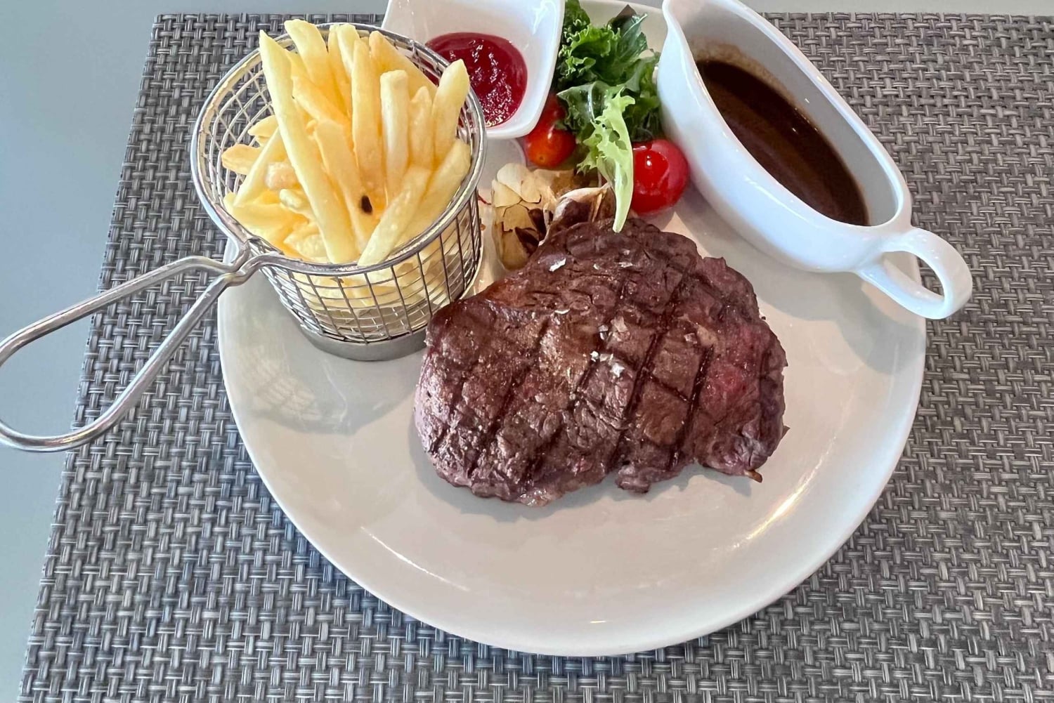 Singapur: Rejs na wyspę południową i kolacja w Clubhouse