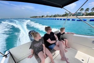 Singapore Hurtigbåttur på den sørlige øya