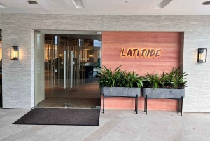 Singapore Speedboat Cruise & Marina Dining Combo