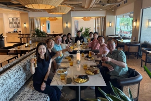 Singapore Speedboat Cruise & Marina Dining Combo