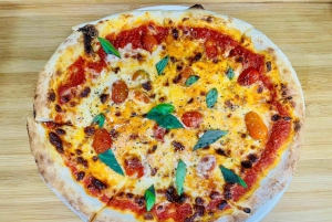 Singapore Speedboat Cruise & Marina Dining Combo