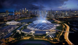 Singapore Sports Hub