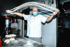 Singapore Stories Food Tour with 12+ Tastings