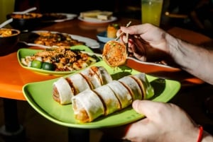 Singapore Stories Food Tour with 12+ Tastings